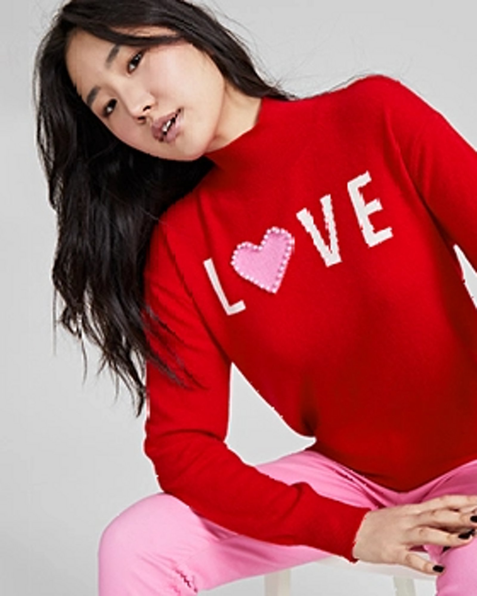sweater