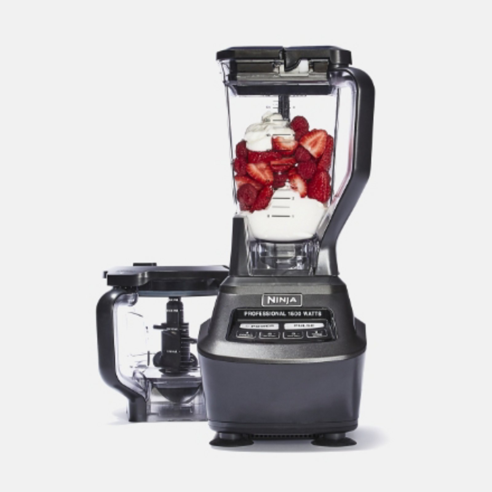 Blenders and Juicers