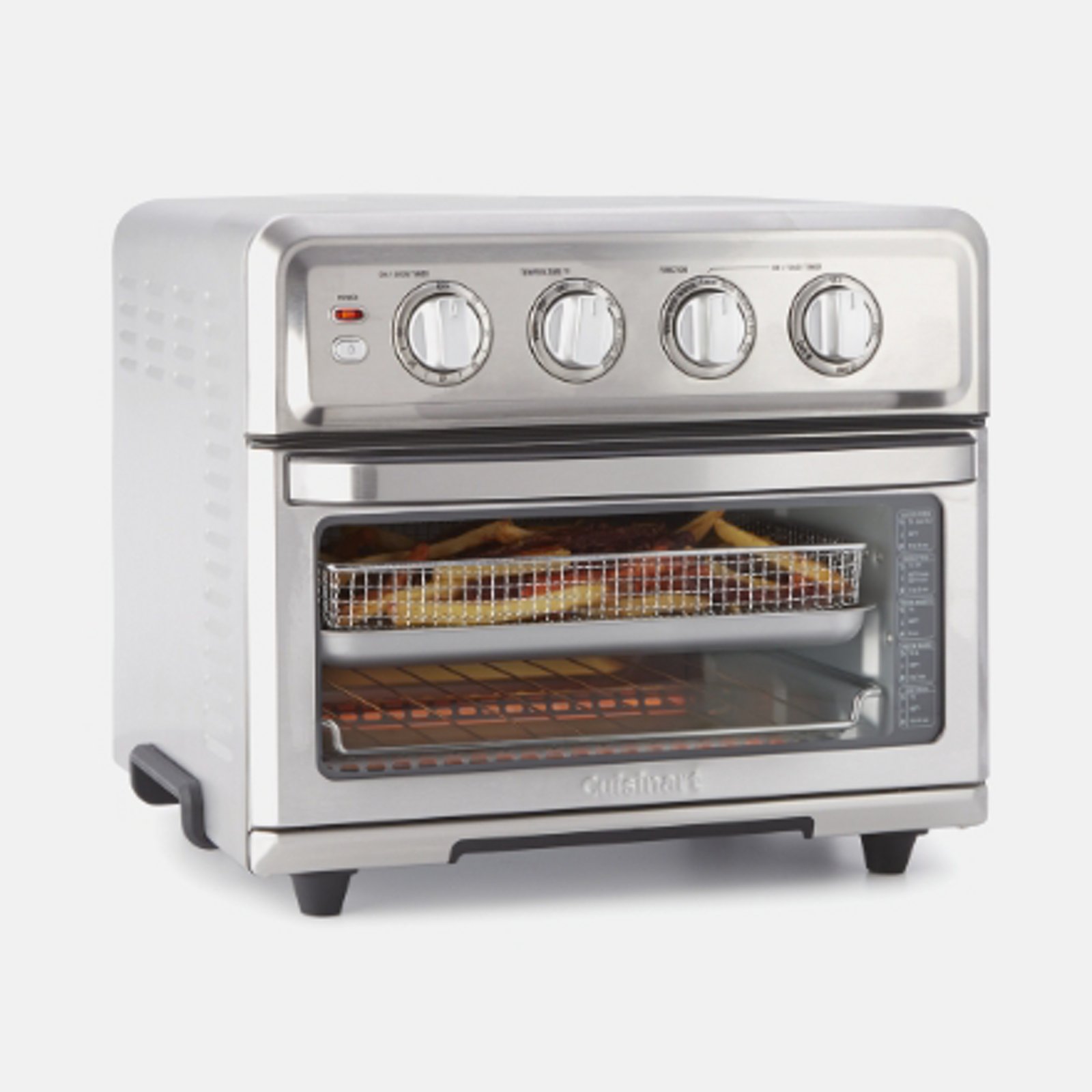 Toasters & Toaster Ovens