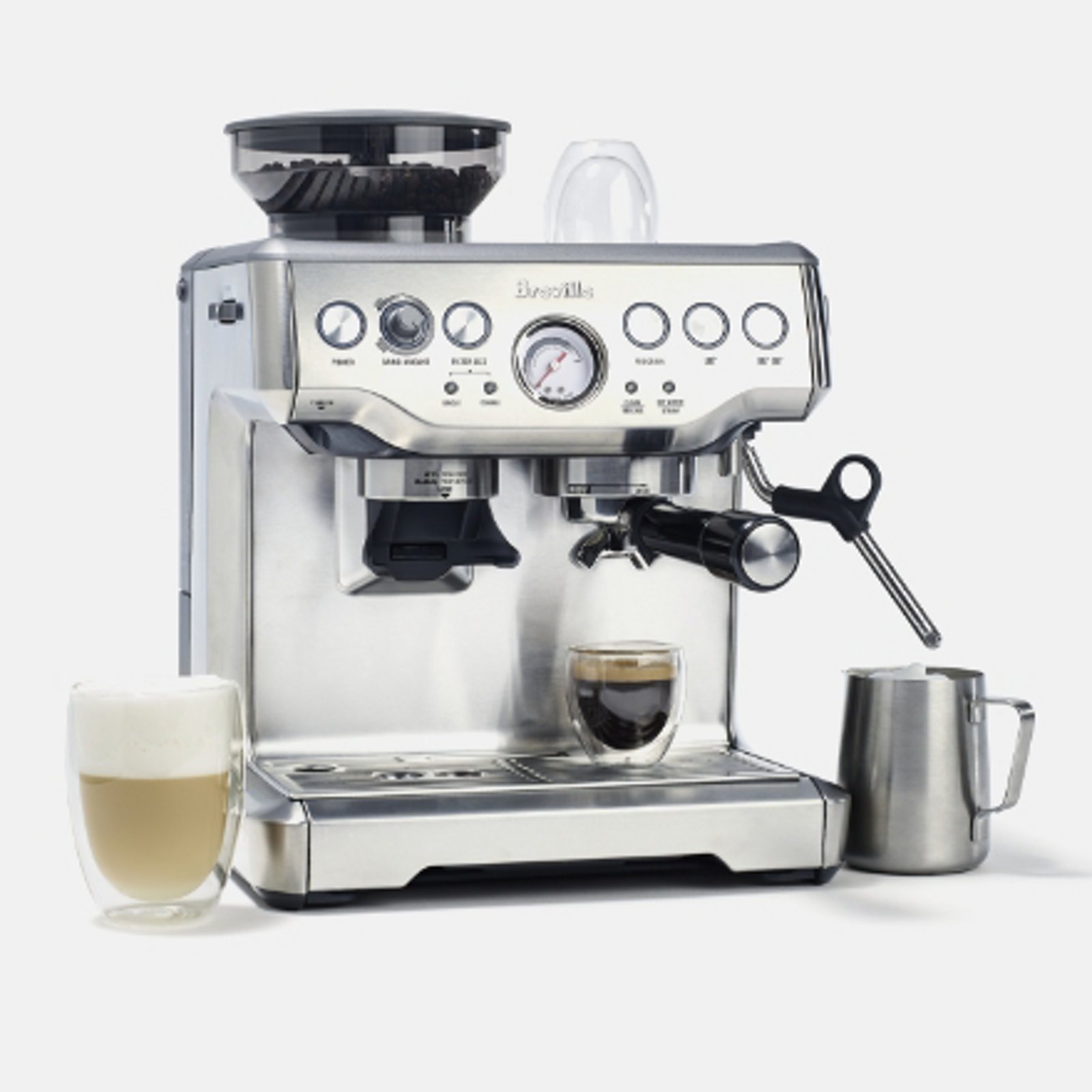 Coffee Makers