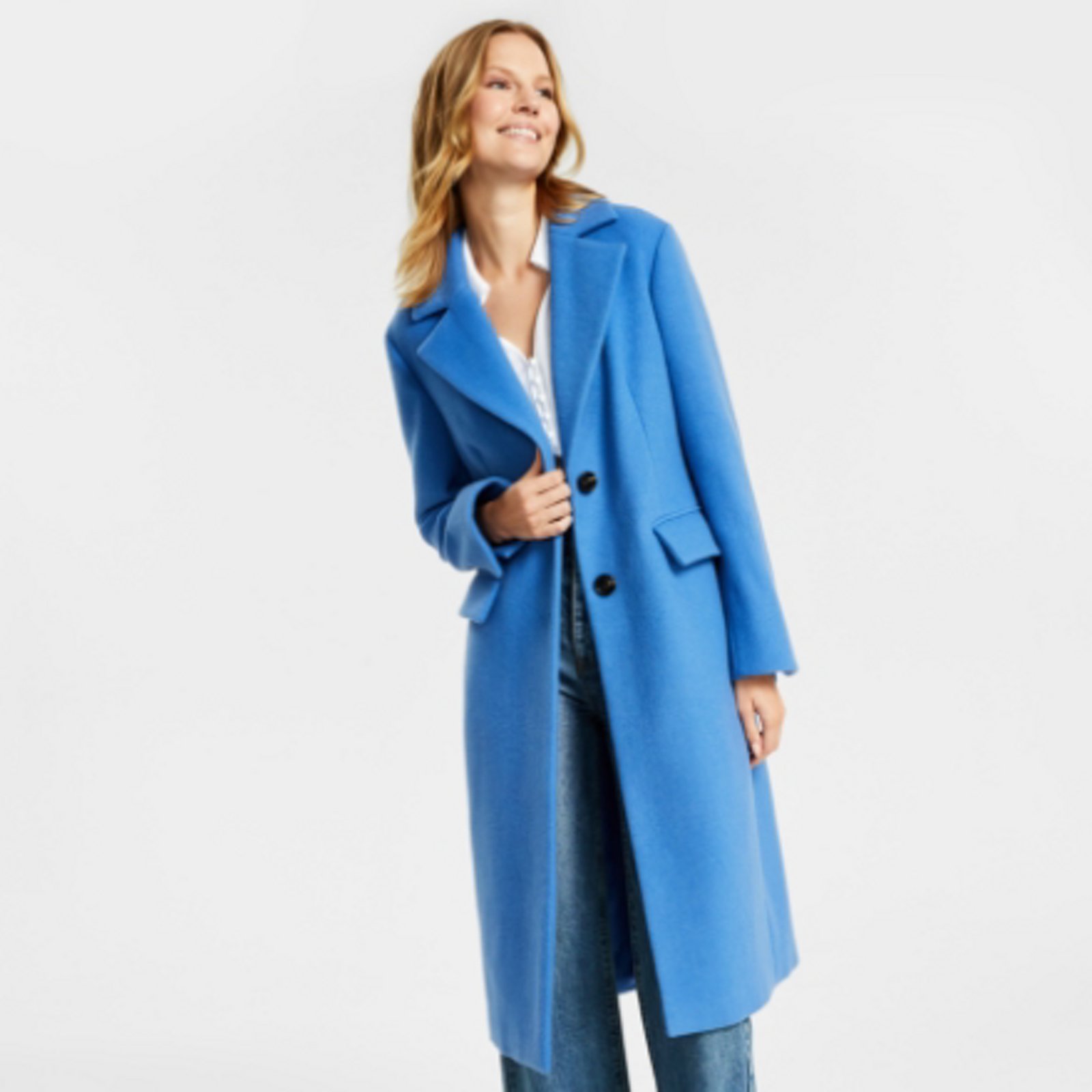 Wool and Wool Blend