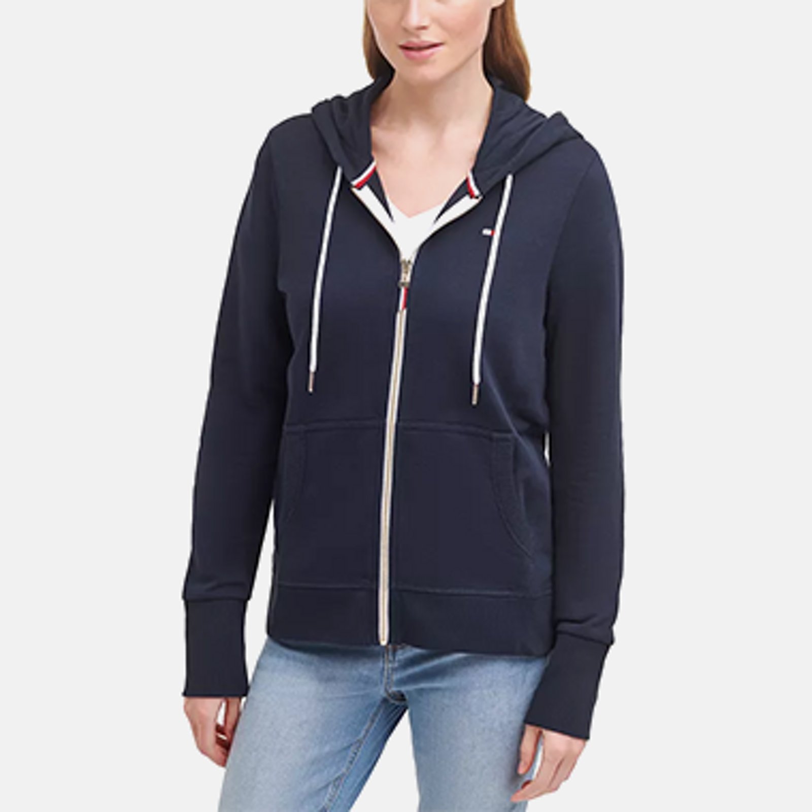  Full-Zips