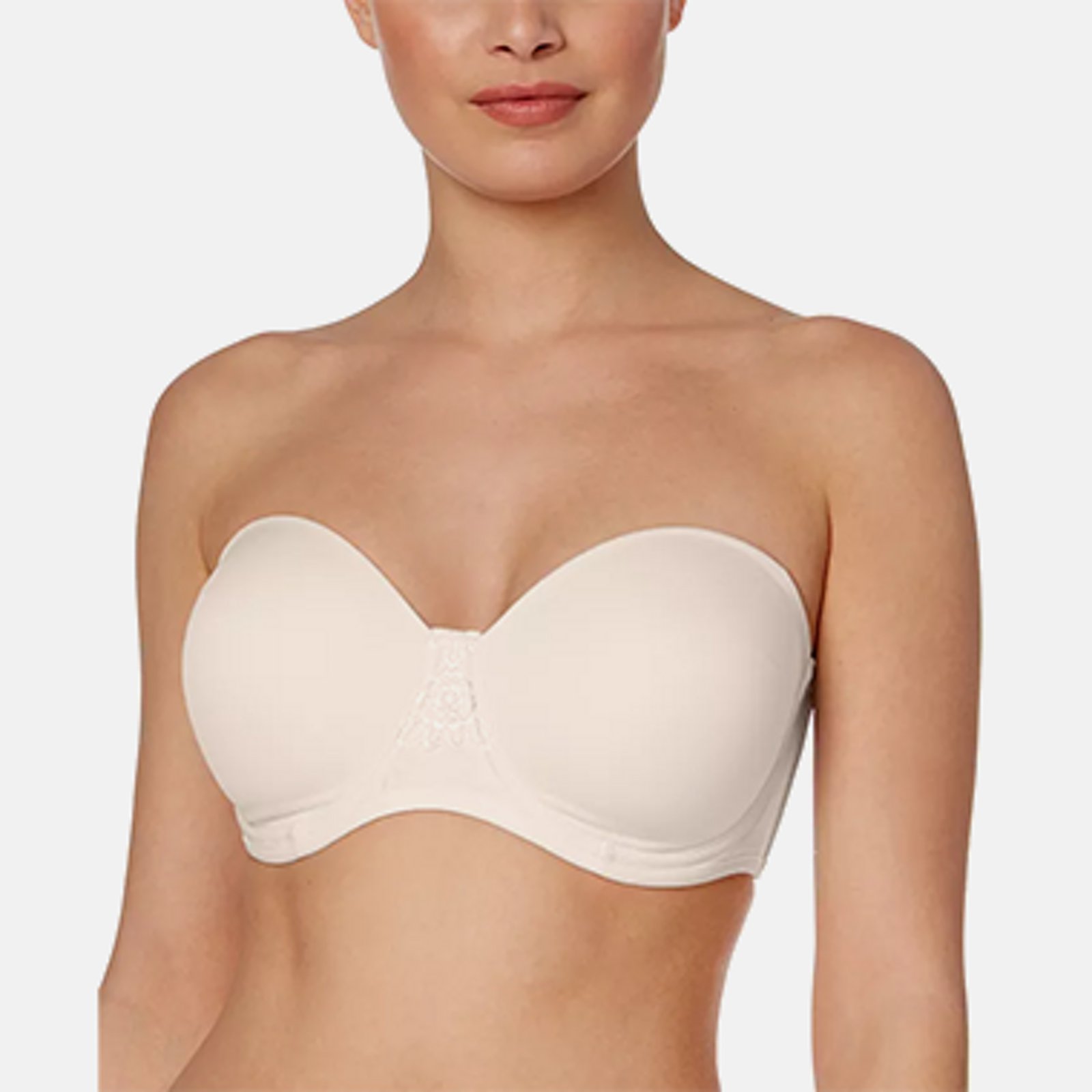 Strapless Bras