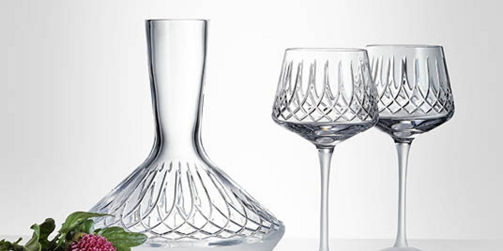Glassware & Barware