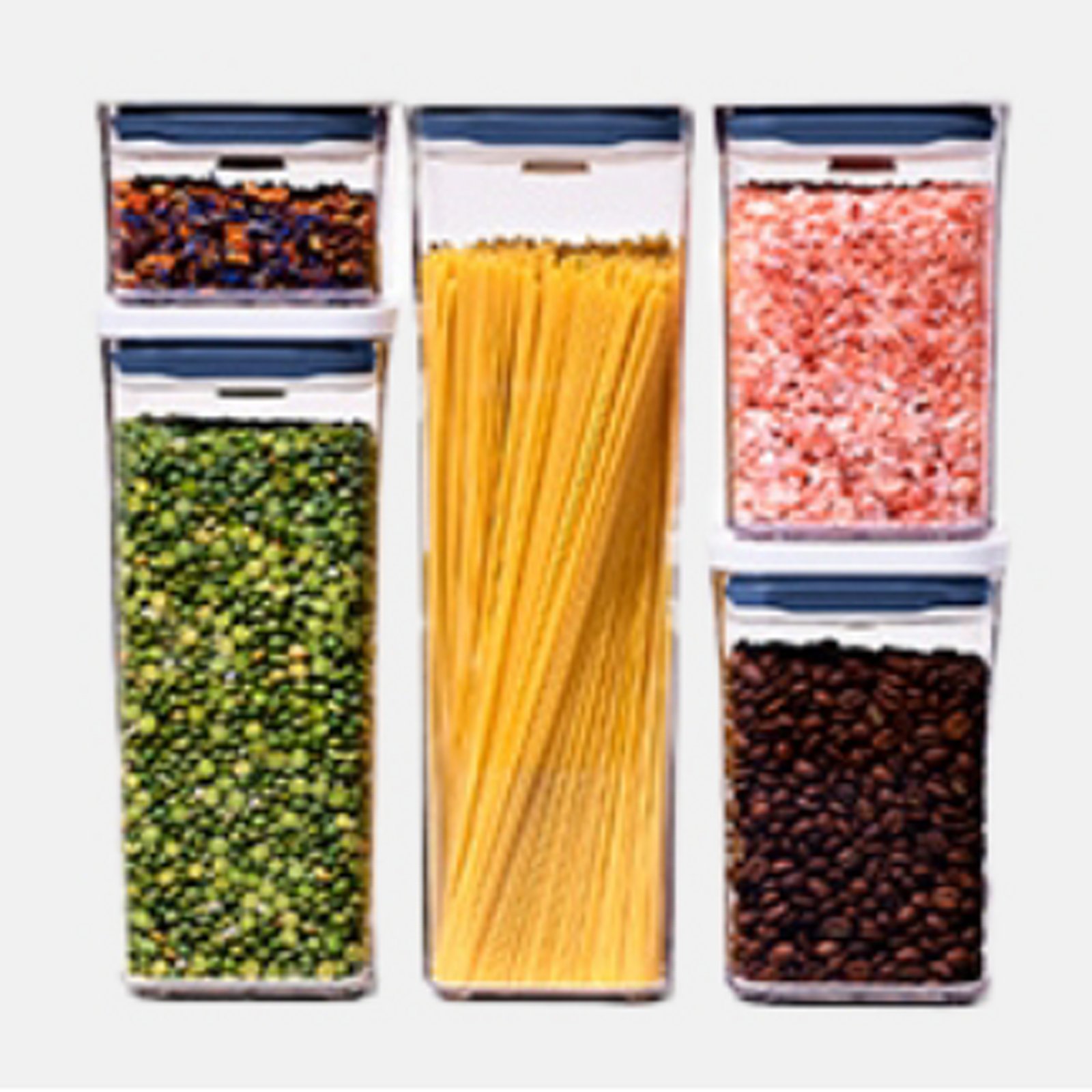 Food Storage