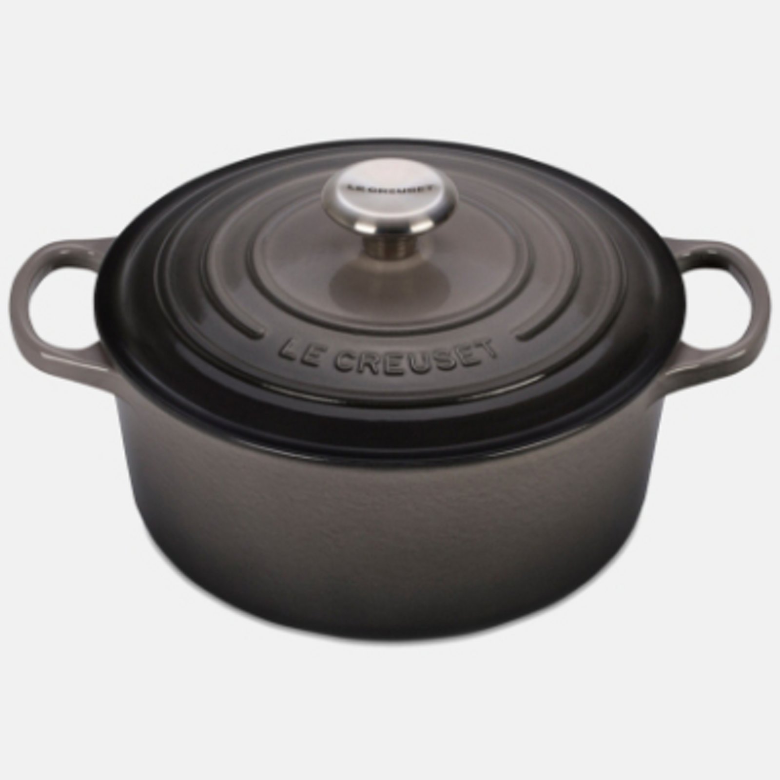 Cast Iron