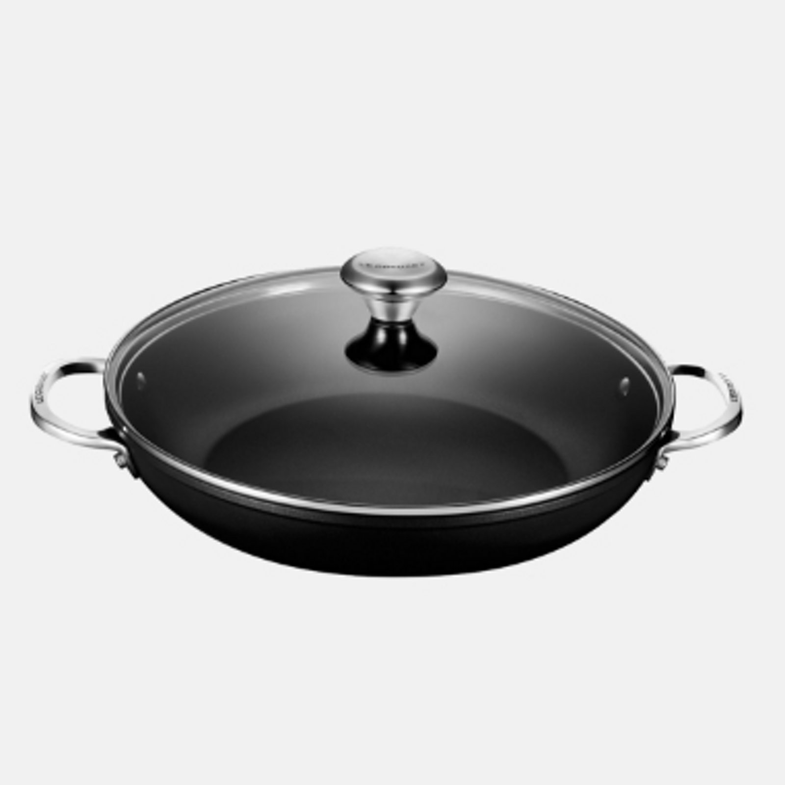 Nonstick Cookware