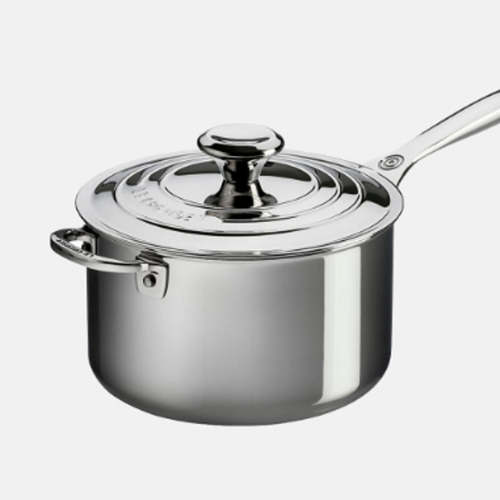 Stainless Steel Cookware