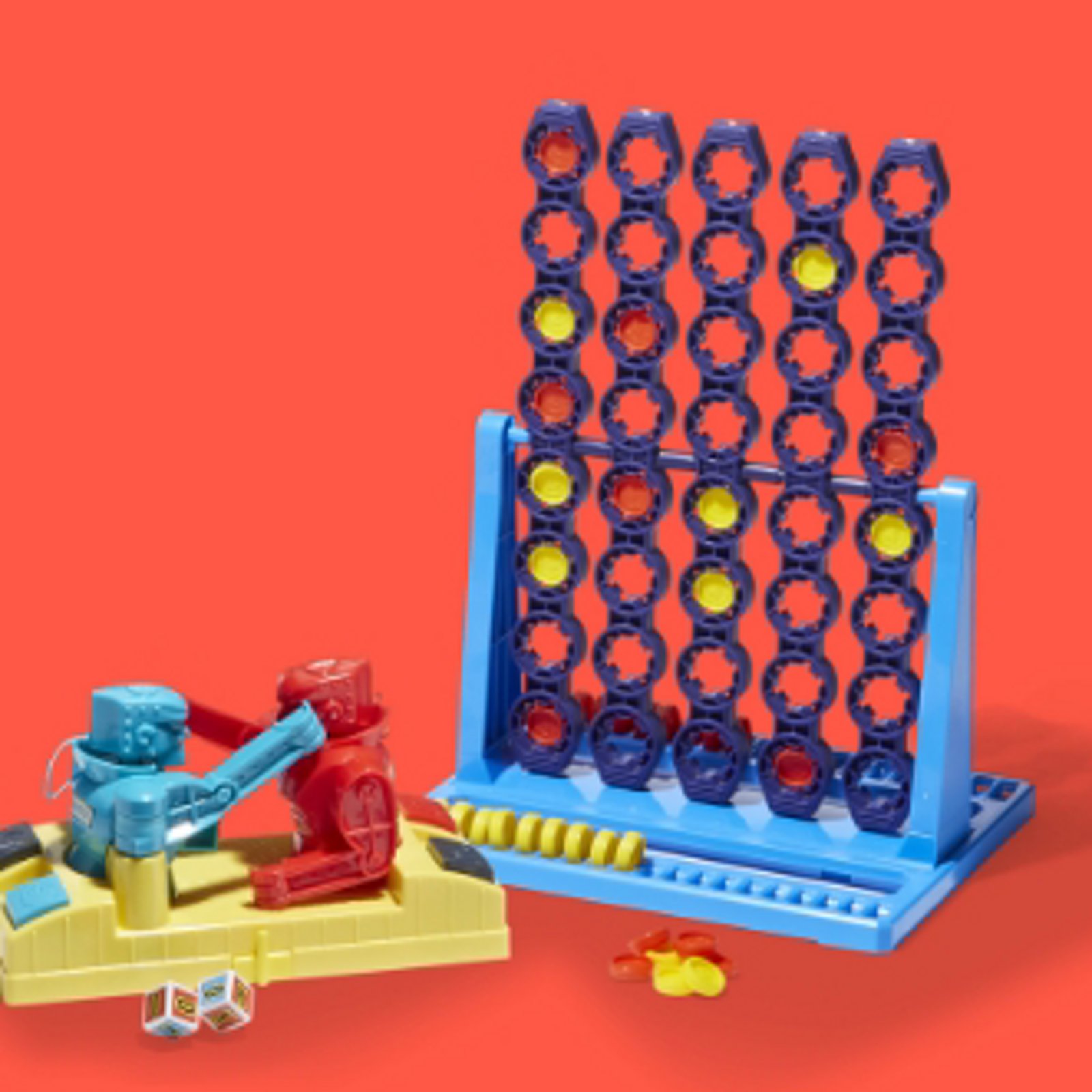 Games and Puzzles