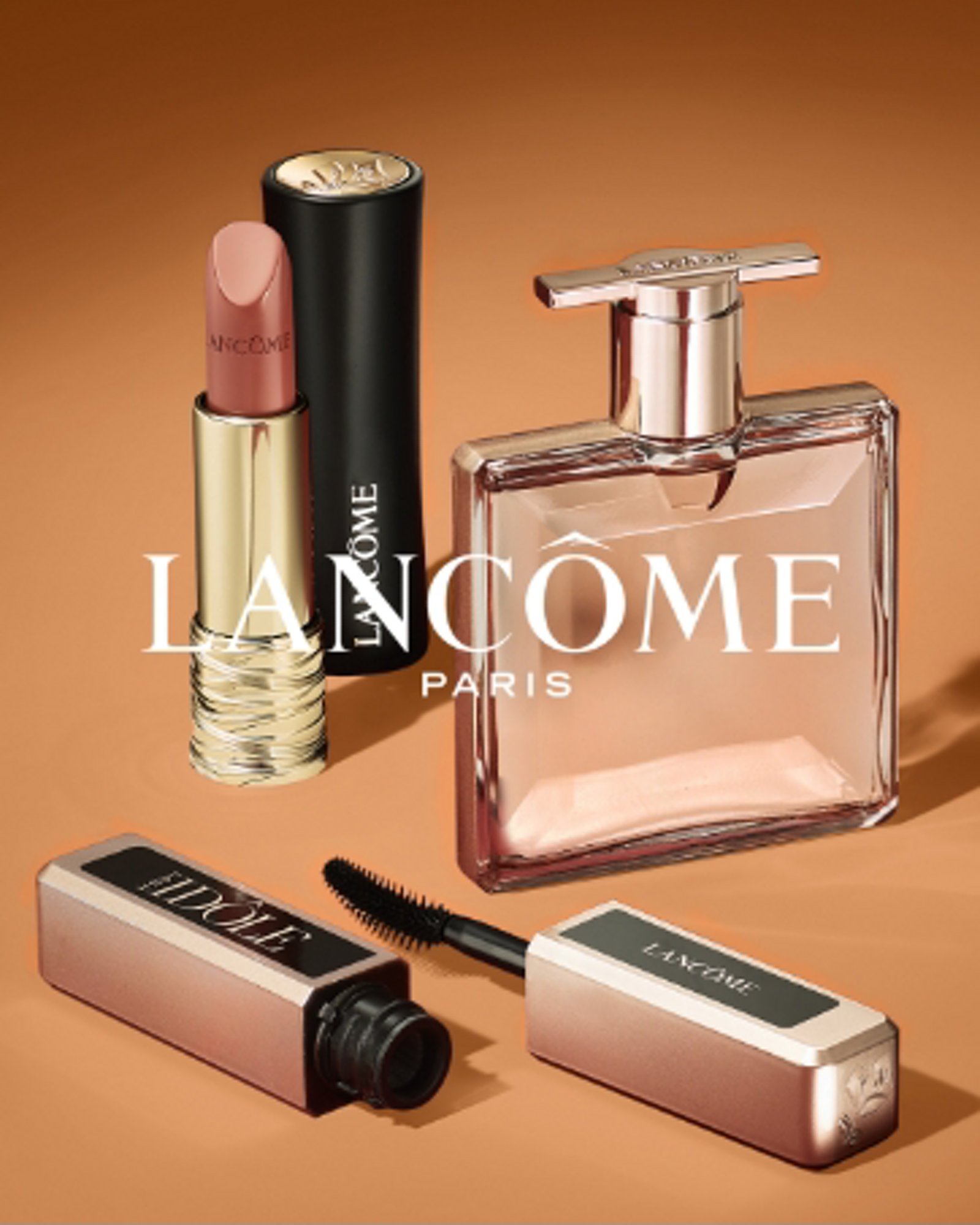 LANCOME