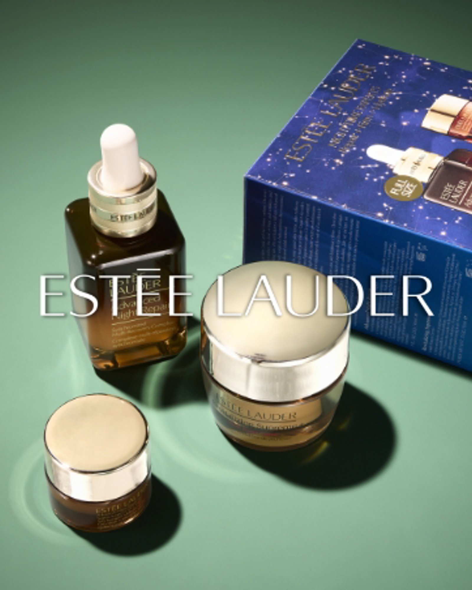 estee lauder