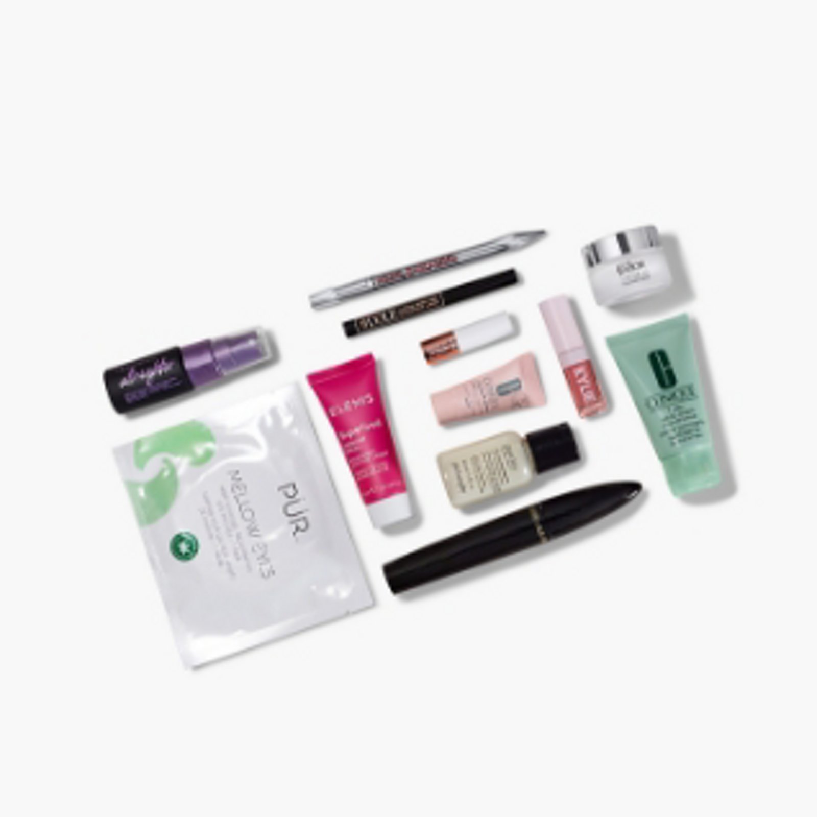 Free Gifts With Purchase