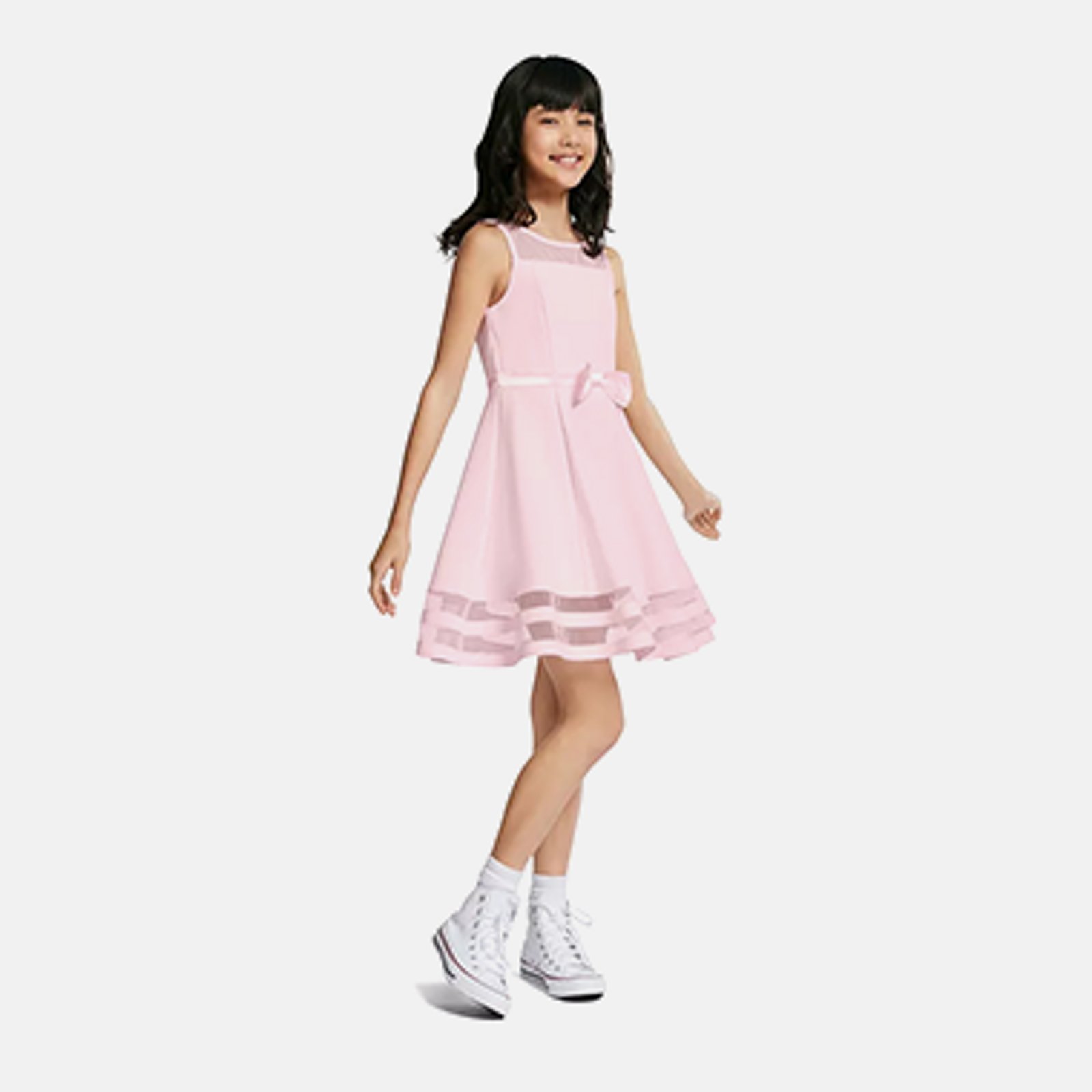 Dresses