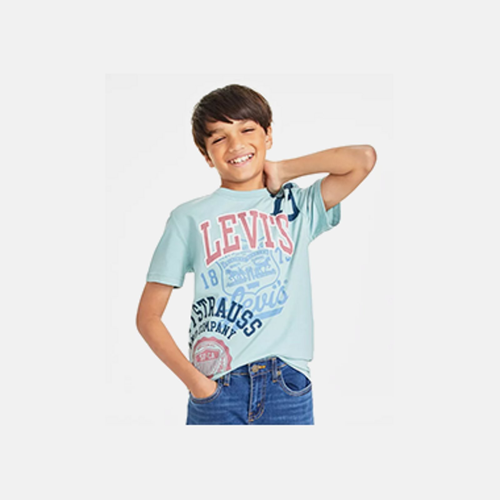 Shirts & Tees