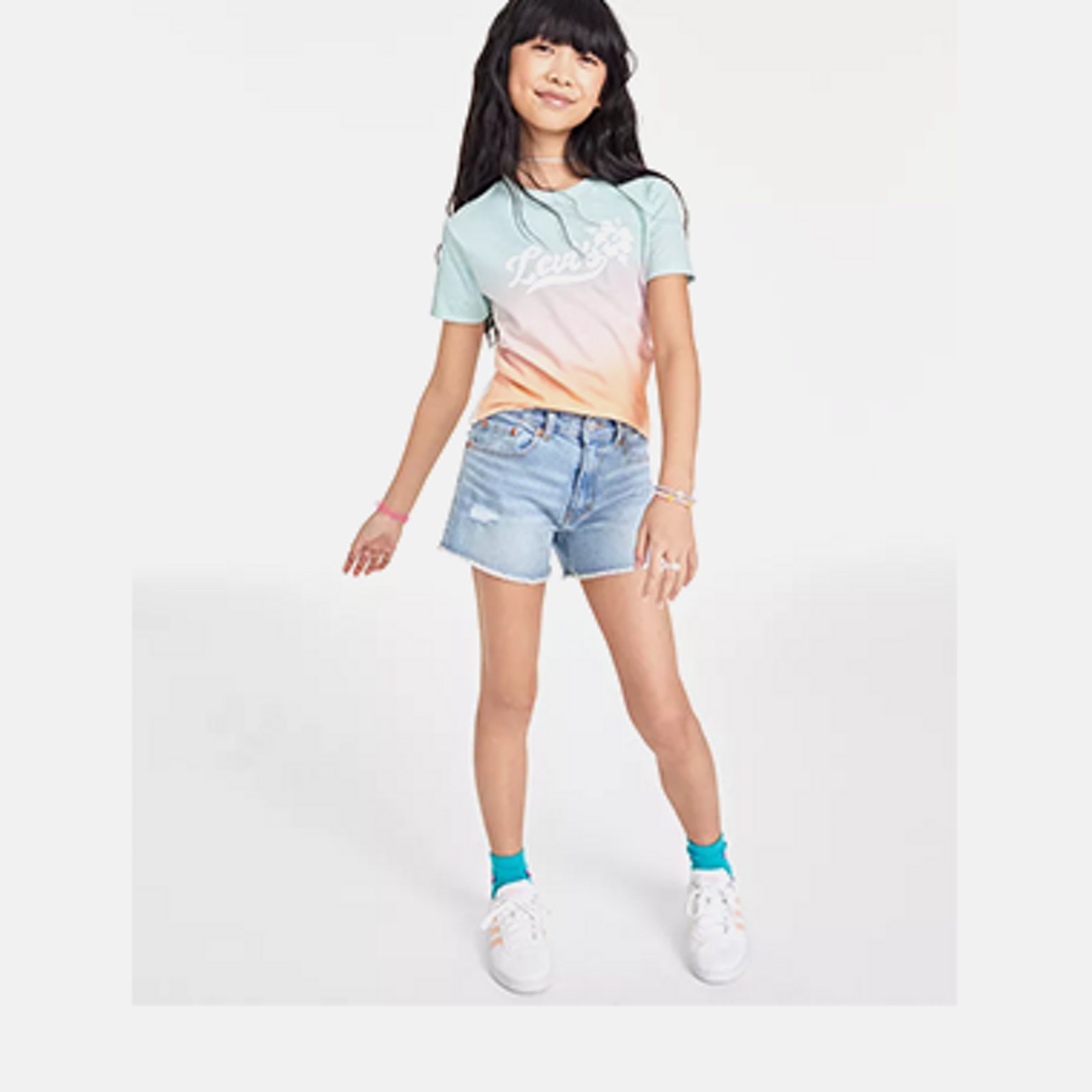 Shorts & Skirts