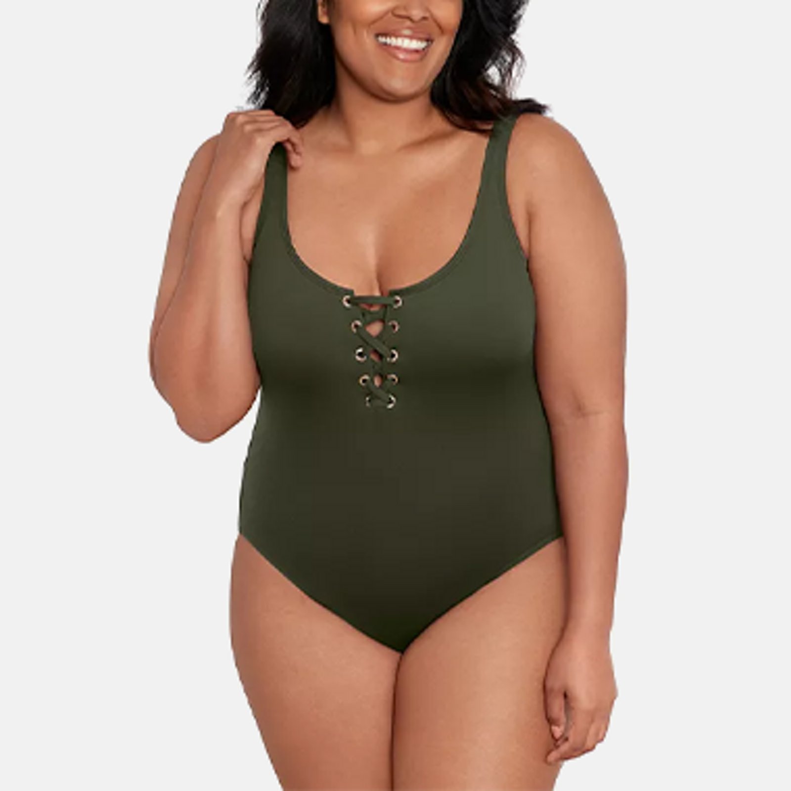 Plus Sizes