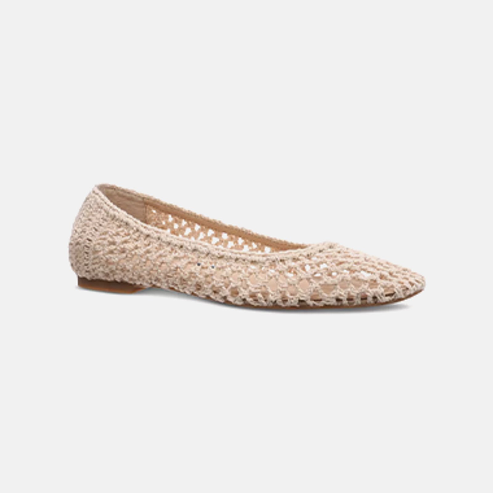 ballet flats