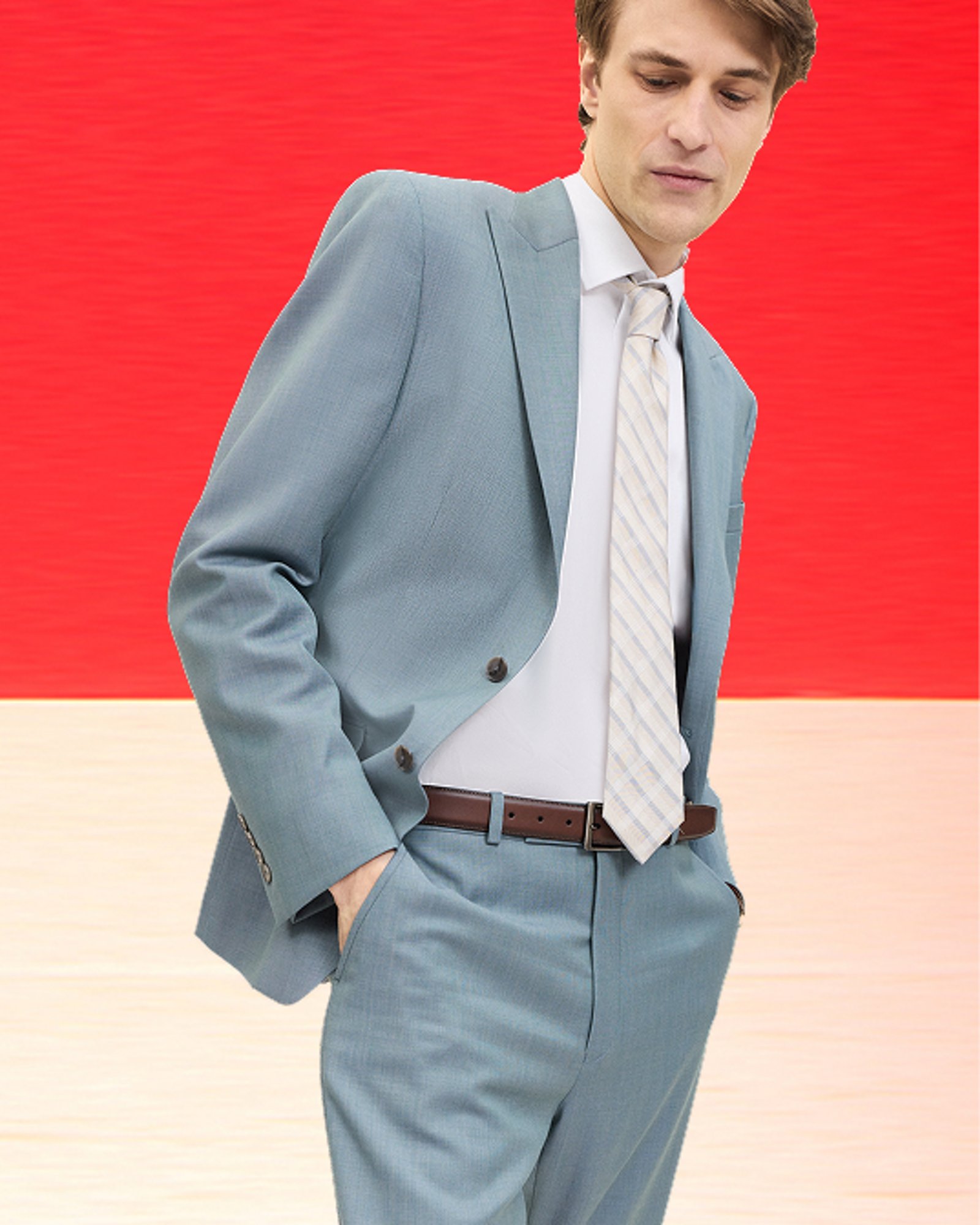 50-65% off - From Clarks & more