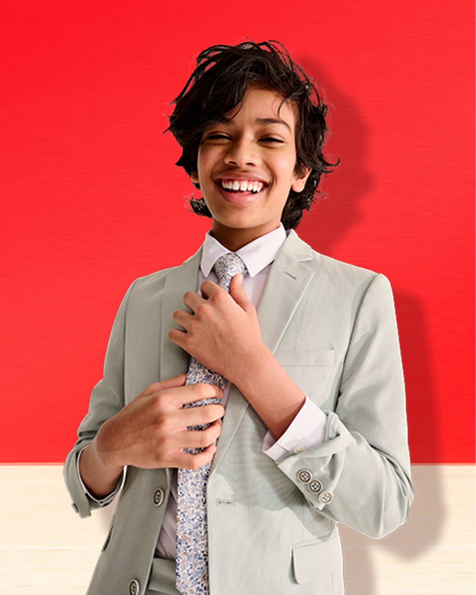 50-60% off - For all their big moments