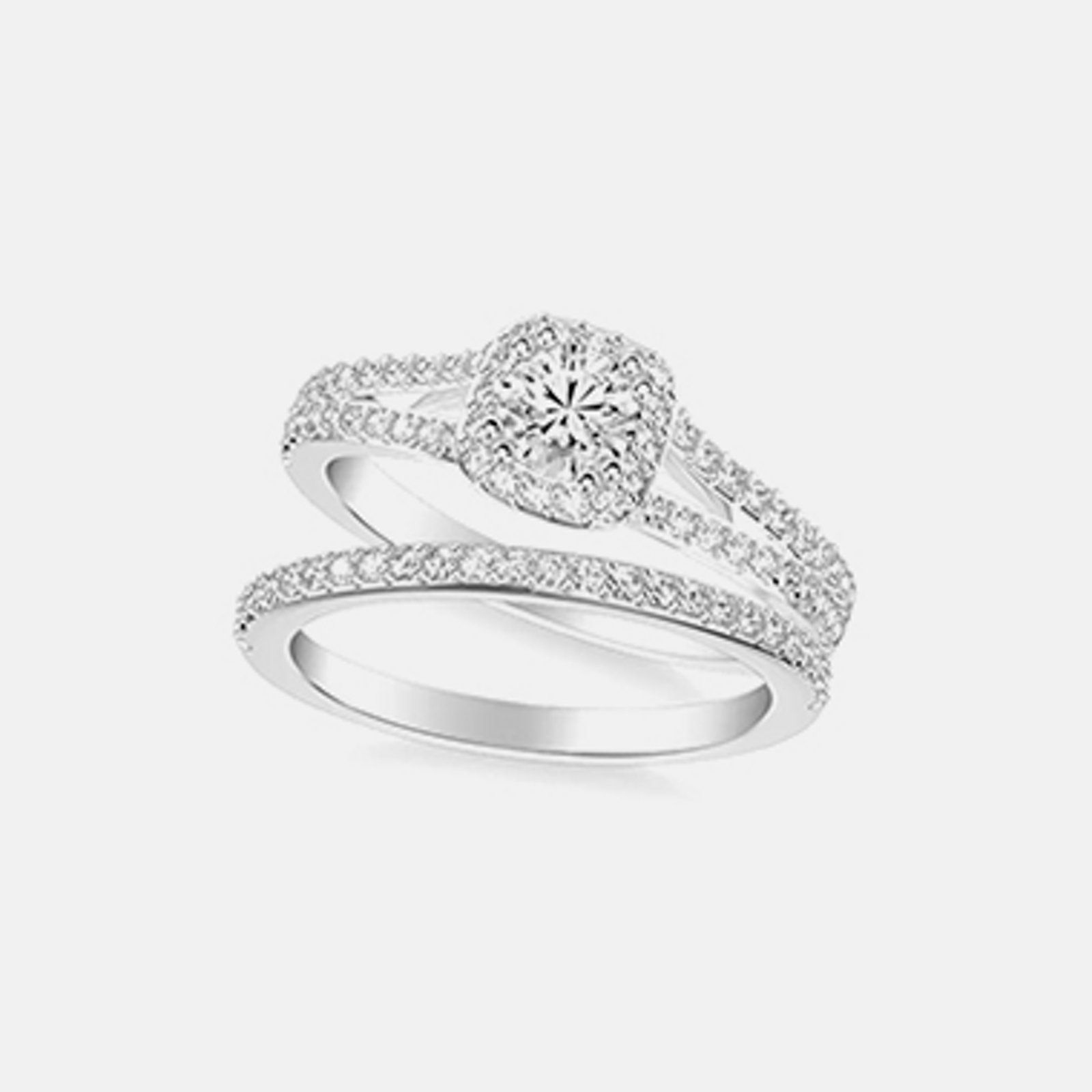 Diamond Rings