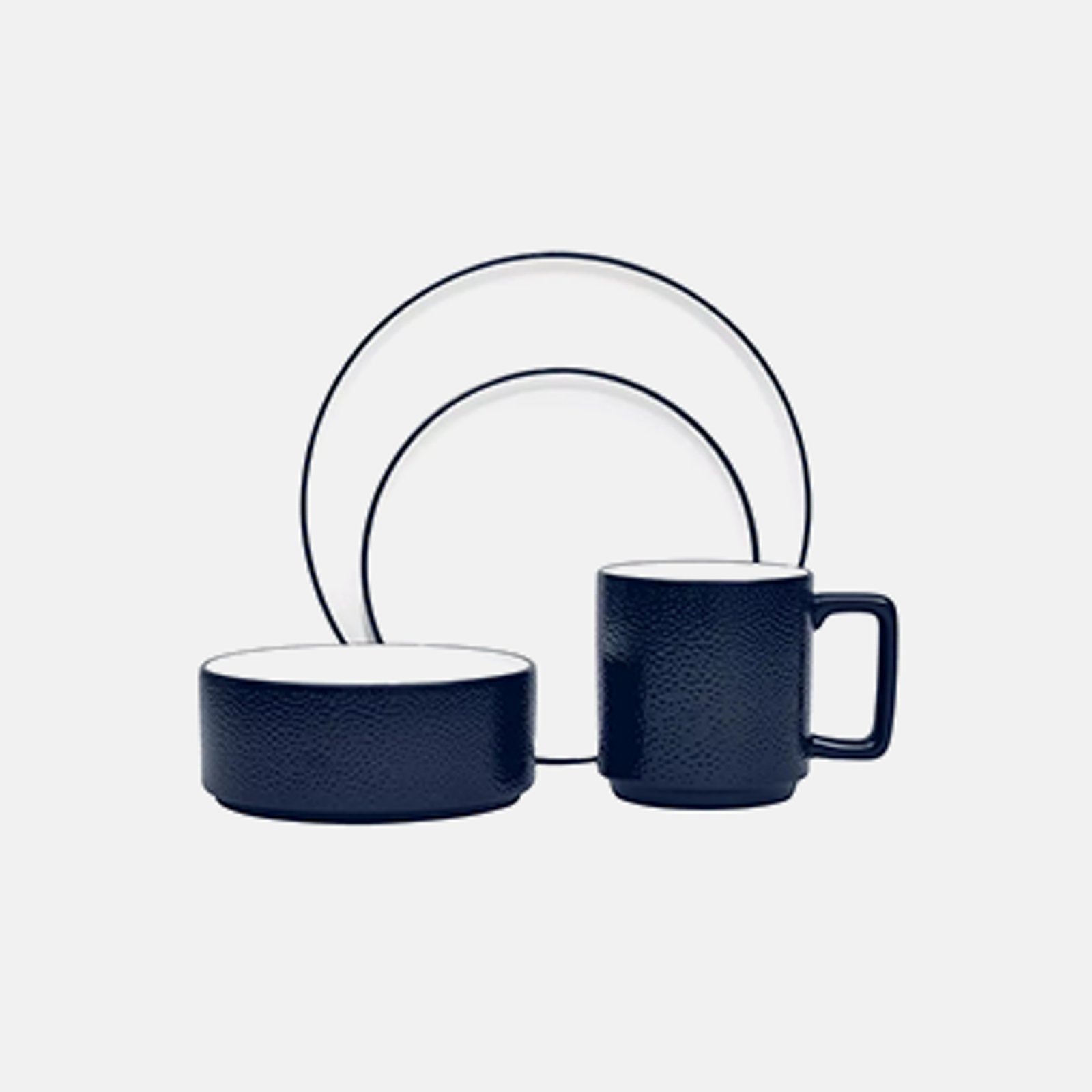 Dinnerware