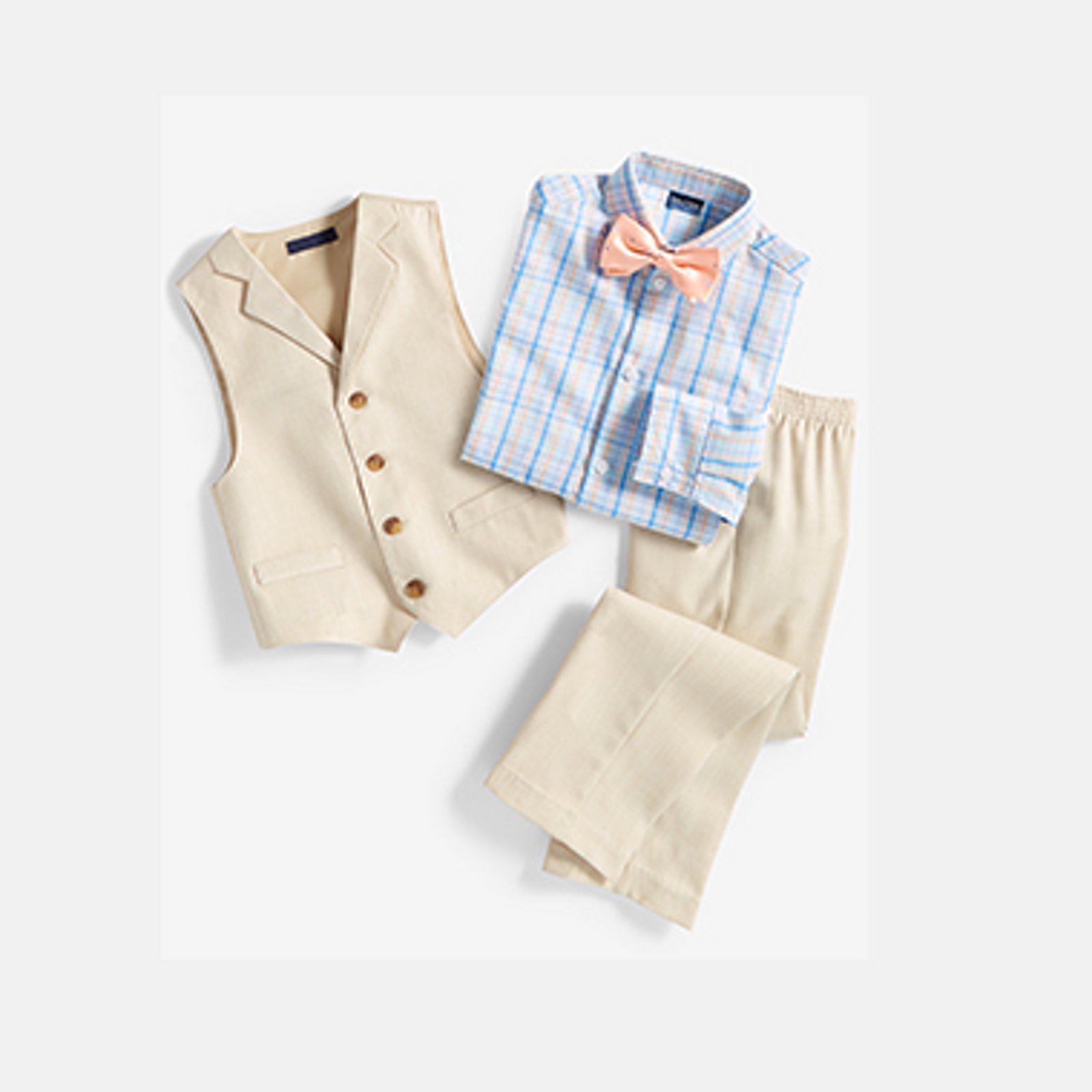 Toddler Boys (2T-5T)