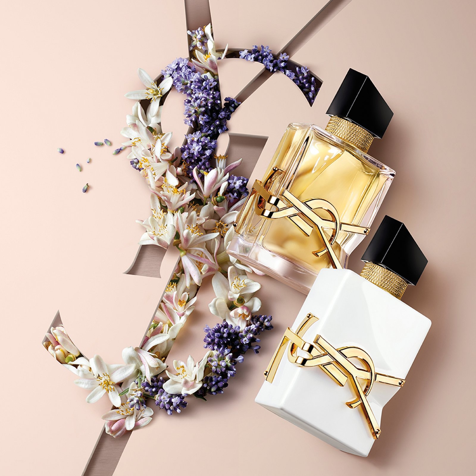 YSL Beauty Art