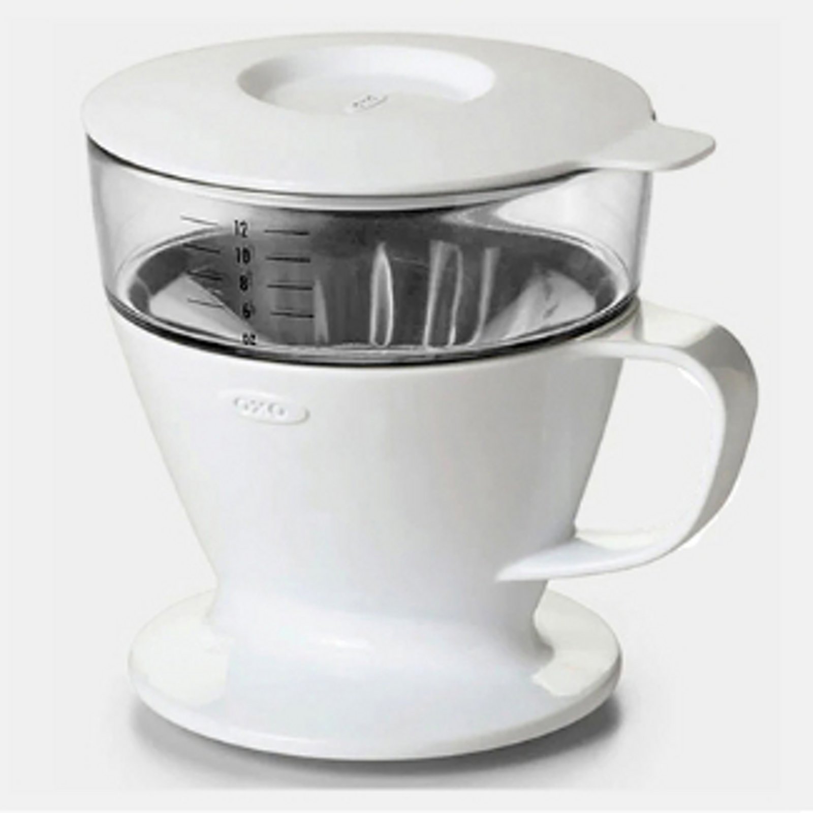 Coffee and Tea